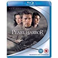 Pearl Harbor [Blu-ray]