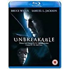 Movies Unbreakable [Blu-ray]