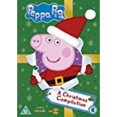 Peppa Pig: A Christmas Compilation [Volume 20] [DVD]