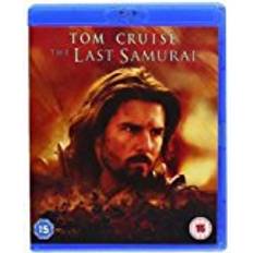 Best Movies The Last Samurai [Blu-ray] [2003] [Region Free]