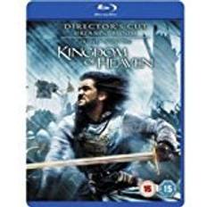 Films Kingdom Of Heaven (Director's Cut)