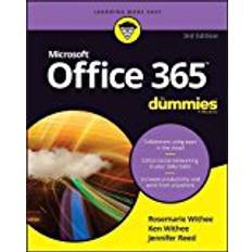 Office 365 For Dummies