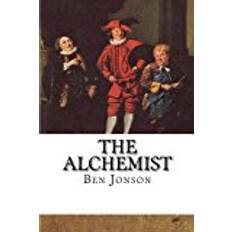 The alchemist book The Alchemist