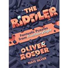 The Riddler: Fantastic Puzzles from FiveThirtyEight