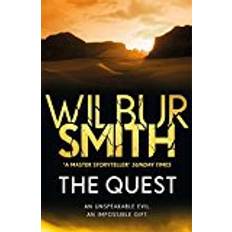 The Quest: The Egyptian Series 4 (Egyptian 4)