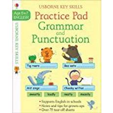 Practice pad Grammar & Punctuation Practice Pad 6-7 (Key Skills)