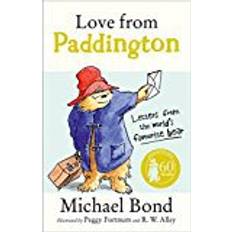 Books Love from Paddington (Paperback, 2016)