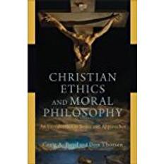 An introduction to moral philosophy Christian Ethics and Moral Philosophy: An Introduction to Issues and Approaches