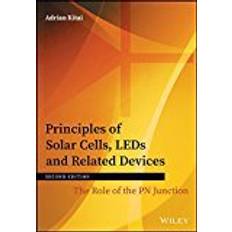 Solar cells Principles of Solar Cells, LEDs and Related Devices: The Role of the PN Junction