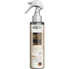 Sprays Styling Creams L'Oréal Paris TecniArt Wild Stylers Powder-in-Lotion 150ml