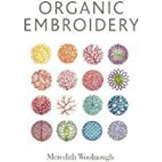 Organic Embroidery