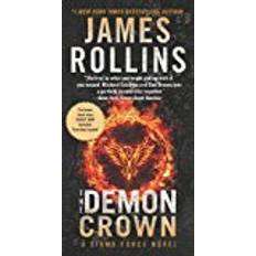 The Demon Crown: A Sigma Force Novel (Sigma Force Novels) (Hæftet, 2018)