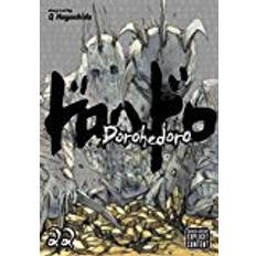 Dorohedoro Dorohedoro 22 (Häftad, 2018)