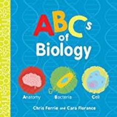 Baby university ABCs of Biology (Baby University)