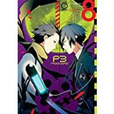 Persona 3 Persona 3 Volume 8