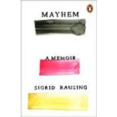 Mayhem: A Memoir