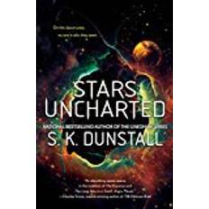 Uncharted Stars Uncharted
