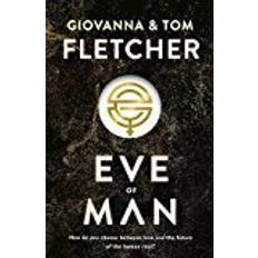 Eve of Man: Eve of Man Trilogy, Book 1 (Hæftet, 2018)