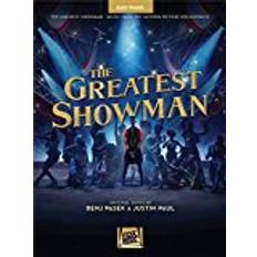 Showman MS The Greatest Showman: Easy Piano (Paperback, 2018)