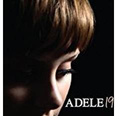 Musica 19 by Adele Vinyl LP (Vinile)