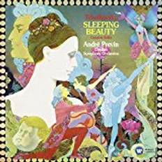 Andre Previn - Tchaikovsky: Sleeping Beauty (Vinyl)