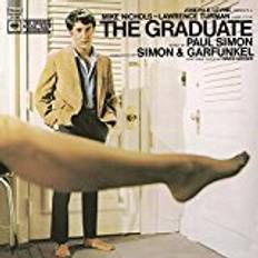 The Graduate (Vinyl)