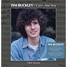 Tim Buckley - I Can't See You (1966 Demos) (Vinyl)