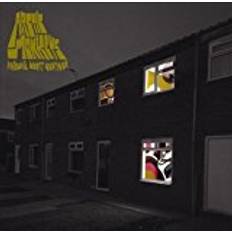 The favourite Favourite Worst Nightmare (Vinilo)