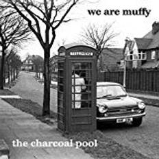 Muffy We Are Muffy - The Charcoal Pool (Vinyl)