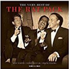 The Rat Pack - The Very Best Of The Rat Pack [2LP Gatefold 180g Green ] (Vinyl)