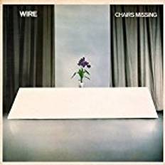 Wire - Chairs Missing