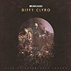 Biffy Clyro - MTV Unplugged (Live At Roundhouse, London) (Vinyl)