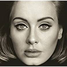 Musique Adele 25 Vinyl (Vinyle)