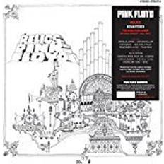 Pink Floyd - Relics (2018 Remastered Version)