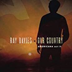 Our Country: Americana Act 2 (Vinyl)