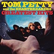 Tom Petty - Greatest Hits