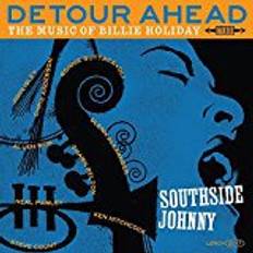 Music Southside Johnny - Detour Ahead: The Music Of Billie Holiday (Vinyl)