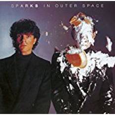 Sparks - In Outer Space (Vinyl)