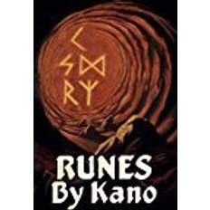 Kano Kano - Runes