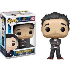 Bruce banner Funko Pop! Thor Ragnarok Bruce Banner