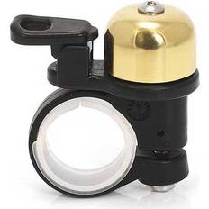 Cykelklokker XLC Mini Bell DD M02