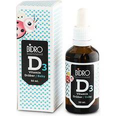 Bidro d3 vitamin Bidro D3 Vitamin 50ml