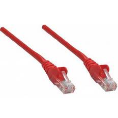 Intellinet Premium RJ45 UTP Cat5e 0.5m