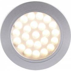 IP23 Spotlights Nordlux Cambio 2W 3-pack Spotlight 3Stk.