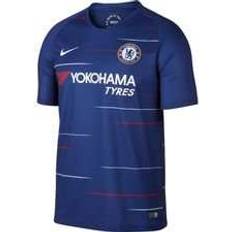 Nike chelsea home Nike Chelsea FC Home Jersey 18/19 Sr