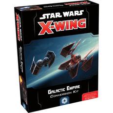 Fantasy Flight Games Star Wars: X-Wing Galactic Empire