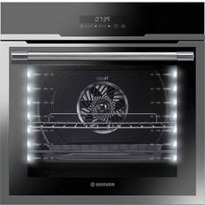 56.0 cm Ovens Hoover HOZ7173IN Stainless Steel