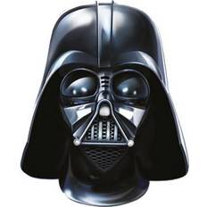 Darth vader mask Maskerad Rubies Darth Vader card mask