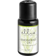 Massage- & Relaxation Products Ellia Lemongrass Essential Oil 15ml