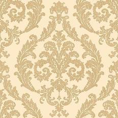 Galerie Tapetti Mansion G67608, beige